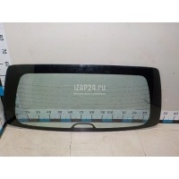 Стекло двери багажника Hyundai-Kia Carnival (1999 - 2005) 0K53H6393X