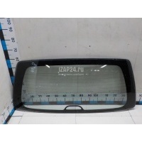 Стекло двери багажника Hyundai-Kia Carnival (1999 - 2005) 0K53H6393X