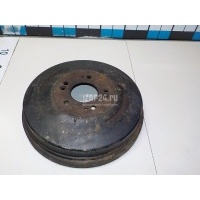 Барабан тормозной Hyundai-Kia Carnival (1999 - 2005) 0K58A26251