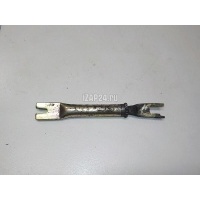Планка разводки колодок правая Hyundai-Kia Carnival (1999 - 2005) 0K58A26350