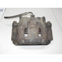 Суппорт тормозной передний правый Hyundai-Kia Carnival (1999 - 2005) 0K58A33980