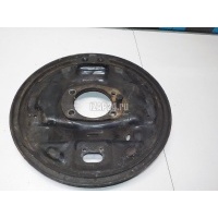 Щит опорный задний левый Hyundai-Kia Carnival (1999 - 2005) 0K58A26290