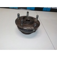 Ступица задняя Hyundai-Kia Carnival (1999 - 2005) 0K55326060C
