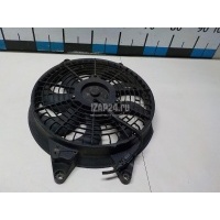Вентилятор радиатора Hyundai-Kia Carnival (1999 - 2005) 0K53A61482A