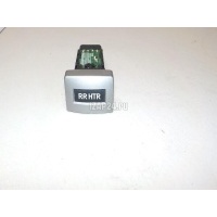Кнопка заднего отопителя Hyundai-Kia Carnival (1999 - 2005) 0K53B66530