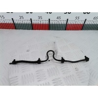 Трубка обратки Renault Scenic 1 (1996-2003) 2001 ,8200059243