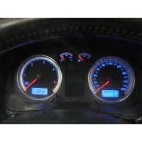 Спидометр volkswagen бора 1j5920826c 1.9 tdi европа