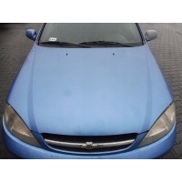 Капот крышка двигателя chevrolet lacetti хэтчбек 31u