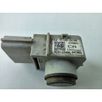 Датчик парковки hyundai oe 95720 - 2w100