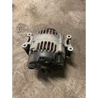 Audi a4 b7 exeo генератор 06d903016