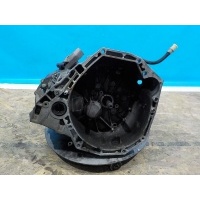 МКПП (механическая КПП) RENAULT Duster 1 2010-2019 320105644R