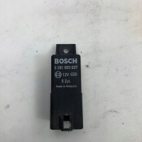 Реле подогрева свечи накаливания xc70 ii s40 ii