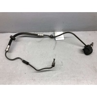 Трубка сцепления Audi A4 B5 (S4,RS4) 1996 8D1721465