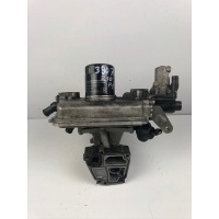 радиатор клапан системы рециркуляции ог volkswagen t5 t6 2.0 03l115512d