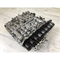 Блок клапанов АКПП BMW, Audi, Land Rover, Jaguar 24347521639, 1058 427 063 f3
