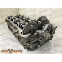 Головка блока цилиндров Land Rover Range Rover, Range Rover Sport L322, L320 2009 LR002435