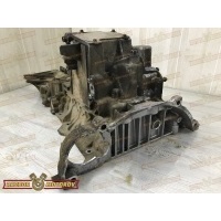Поддон Land Rover Range Rover, Range Rover Sport L322, L320 2009 6H3Q-6675, LR005998