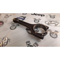 Шатун Skoda, Volkswagen Octavia 3, Rapid, Yeti, Caddy 4, Golf 7, Jetta 6, Polo Sedan 5, A7, NH, 5L, 2K, NF, 6R 2015 04E198401R