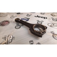 Шатун Skoda, Volkswagen Octavia 3, Rapid, Yeti, Caddy 4, Golf 7, Jetta 6, Polo Sedan 5, A7, NH, 5L, 2K, NF, 6R 2015 04E198401R