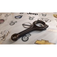 Шатун Skoda, Volkswagen Octavia 3, Rapid, Yeti, Caddy 4, Golf 7, Jetta 6, Polo Sedan 5, A7, NH, 5L, 2K, NF, 6R 2015 04E107065FD