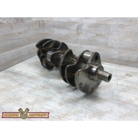 Коленвал Volkswagen Touareg 2004 077100103MX