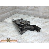 Крышка двигателя Volkswagen Touareg 2004 077103153K