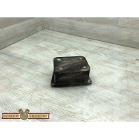 Теплообменник Volkswagen Touareg 2004 077117021P