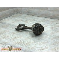 Поршень с шатуном Volkswagen Touareg 2004 077100103MX