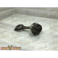 Поршень с шатуном Volkswagen Touareg 2004 077100103MX