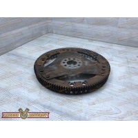 Маховик Volkswagen Touareg 2004 07C105323C