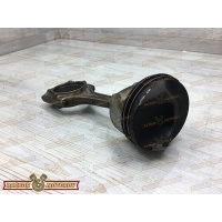 Поршень с шатуном Skoda Octavia 2004-2008 06A198401E, 06D107065K