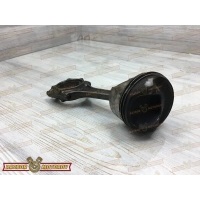 Поршень с шатуном Skoda Octavia 2004-2008 06A198401E, 06D107065K