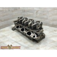 Головка блока цилиндров Mercedes-Benz E-Class, G-Class, C-Class, M-Class 1120161301, A1120101520