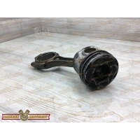 Шатун Volkswagen Passat B6 2005-2010 038198401, 03G107065J001