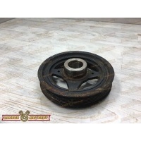 Шкив коленвала Renault Megane, Fluence, Latitude, X-Trail, Qashqai 123031KC0A