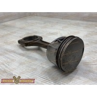 Поршень с шатуном Volkswagen, Skoda, Audi Passat, Superb, A4, A6, A8 B5, B5+, C5, D2 078198401C, 078107065AF