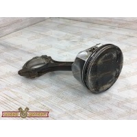 Шатун Volvo XC90 2007 30720074, 30720072, 30720073, 31251664