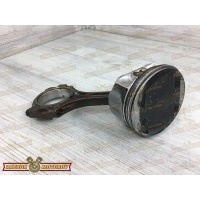Поршень с шатуном Volvo XC90 2007 30720074, 30720072, 30720073, 31251664