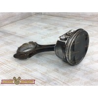 Поршень с шатуном Volvo XC90 2007 30720074, 30720072, 30720073, 31251664