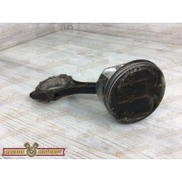 Поршень с шатуном Volvo XC90 2007 30720074, 30720072, 30720073, 31251664