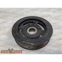 Шкив коленвала Nissan Juke, Qashqai, Qashqai+2 123031KA0A