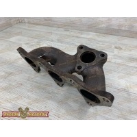 Коллектор выпускной Legnum, Galant, Diamante MR312620