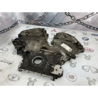 Лобовина двигателя Jaguar X-Type 2002 5W4E6C086, C2S11060, 5W4E6C086AA