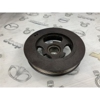 Шкив коленвала Jaguar X-Type 2002 C2S42259