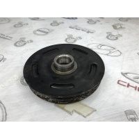 Шкив коленвала Mercedes-Benz A170 W168 2001 A1660300203
