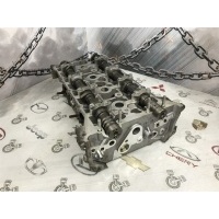 Головка блока цилиндров Mitsubishi Lancer 1005A863