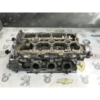 Головка блока цилиндров Audi A6 2007 06E103068AL