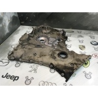 Лобовина двигателя Hyundai IX55 2009 21351-3C532
