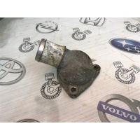 Корпус термостата Hyundai IX55 2009 25631-3C100