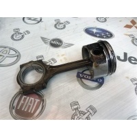 Шатун Honda Civic, Civic Ferio, Edix, Stream 13210-PLM-A00, 13010-PLR-A00